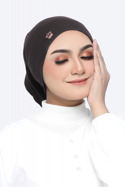 Inner Open Back - GULA MELAKA Inner Open Back - GULA MELAKA